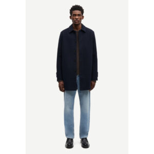Samsoe Samsoe Salabby coat Salute - Salute, XL