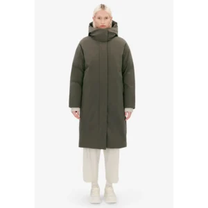 Elvine Saira Jas Castor Green - Castor Green, XL