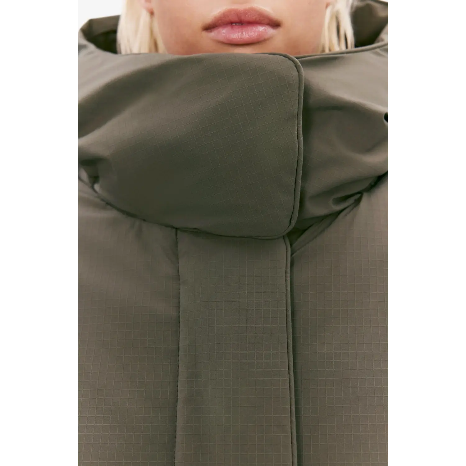 Elvine Saira Jas Castor Green - Afbeelding 8