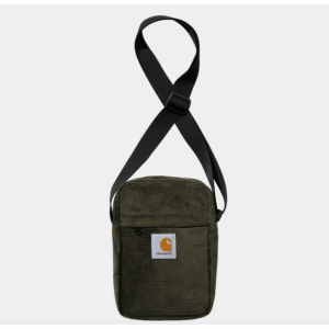 Carhartt WIP Flint Shoulder Pouch Plant