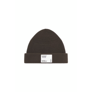 WoodWood Milo Beanie Salute