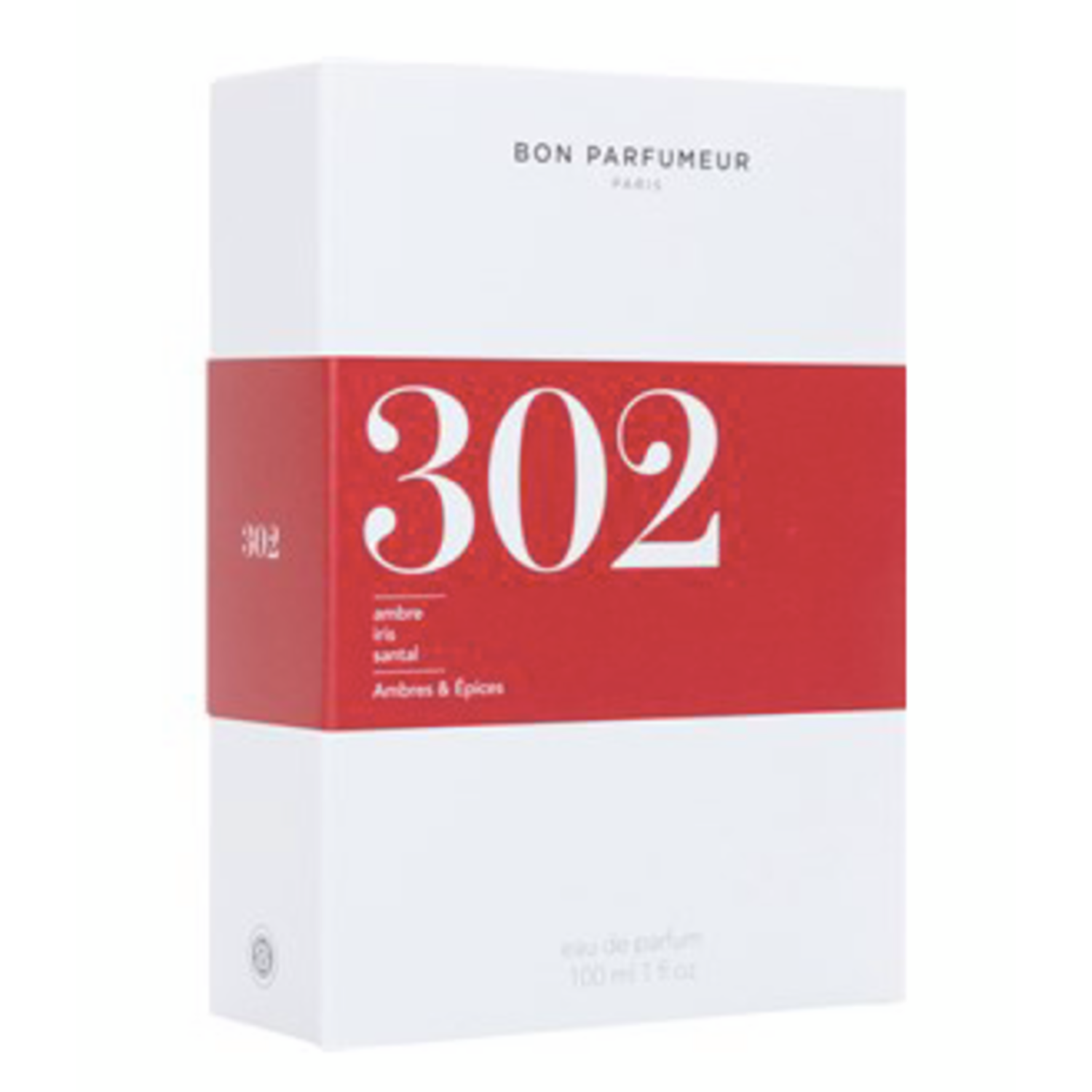 Bon Parfumeur 302 - Afbeelding 2