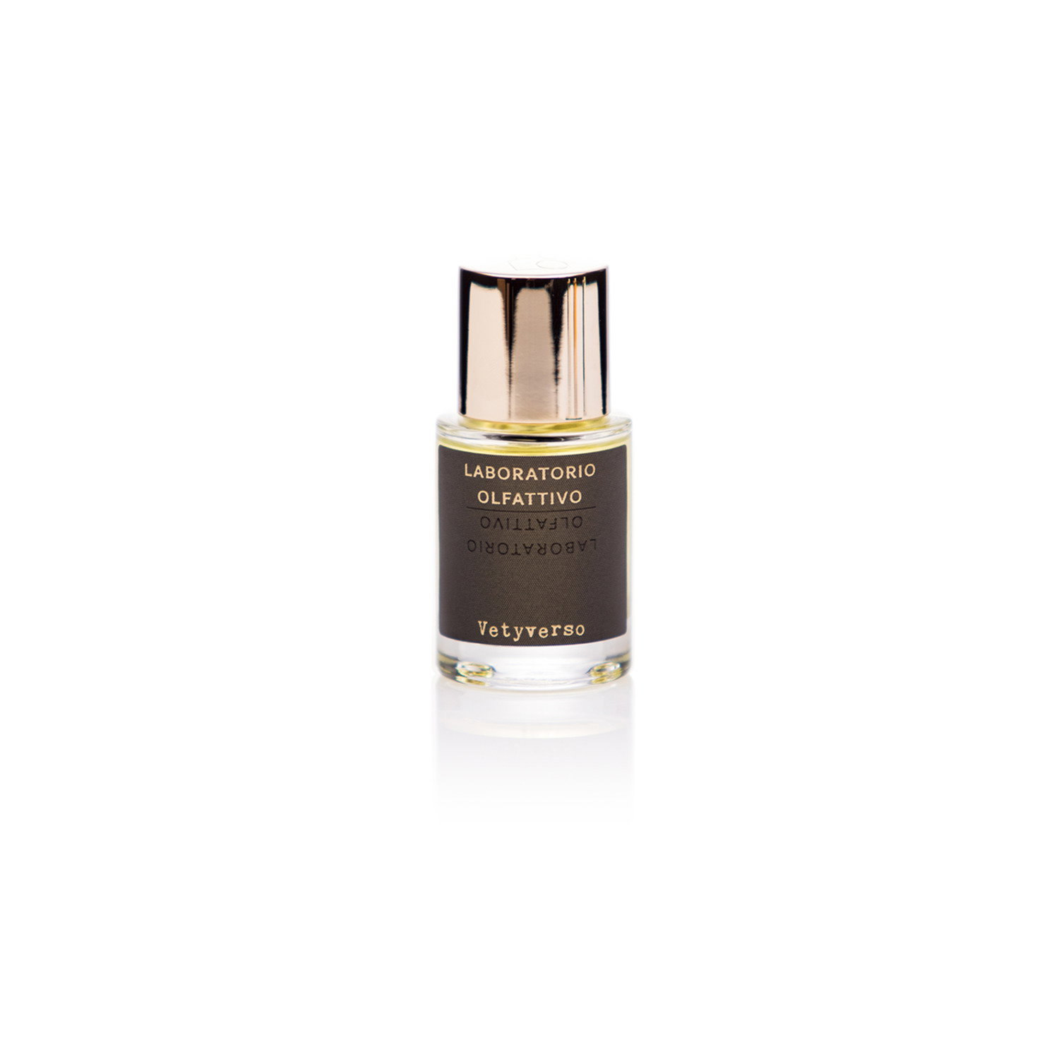 Laboratorio Olfattivo Vetyverso 100 ml - Afbeelding 2