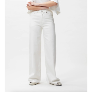 Catwalk Junkie Loose Fit Jeans Star White