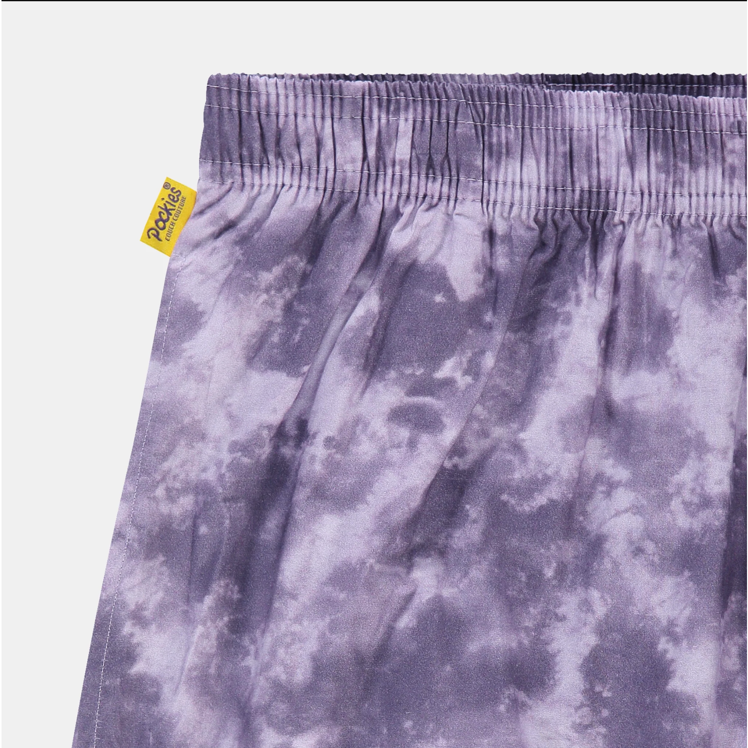 Pockies Party Boxers Purple - Afbeelding 2