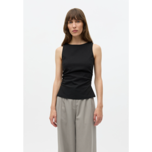 Envii Enflow Top Black - Black, 36