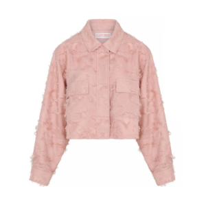 Studio Amaya Calira Blouse Pink