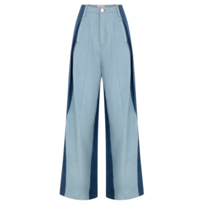Studio Amaya Rebel Pants Blue