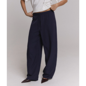 Refined Department Jamie Pants Navy