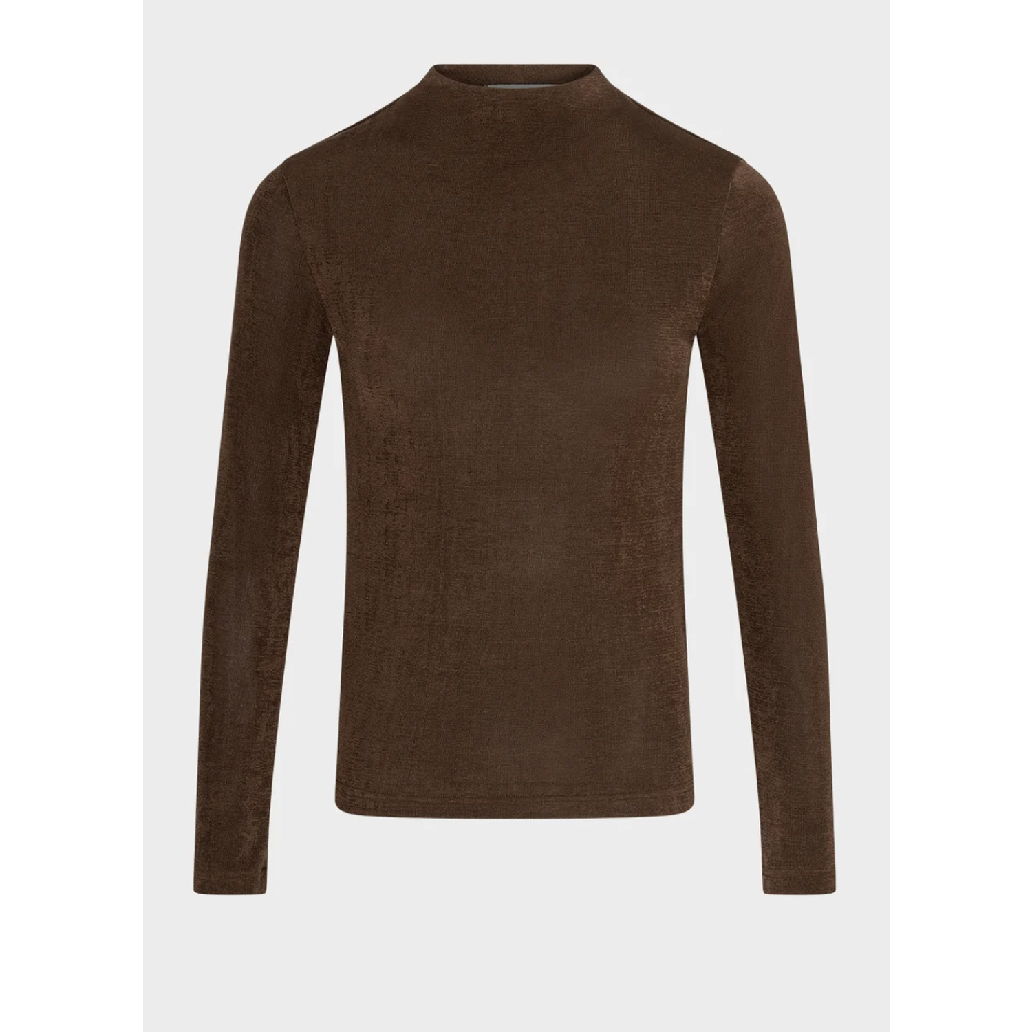 Amaya Amsterdam Lara Top Brown