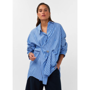 Amaya Amsterdam Amara Blouse
