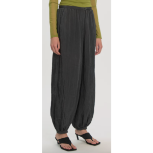 Edited Trisha Trousers Black