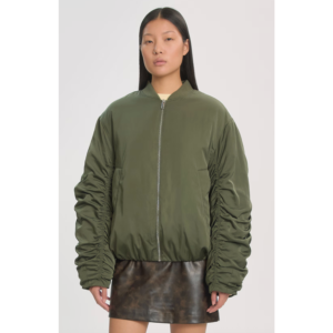 Edited Zereena Jacket Beetle