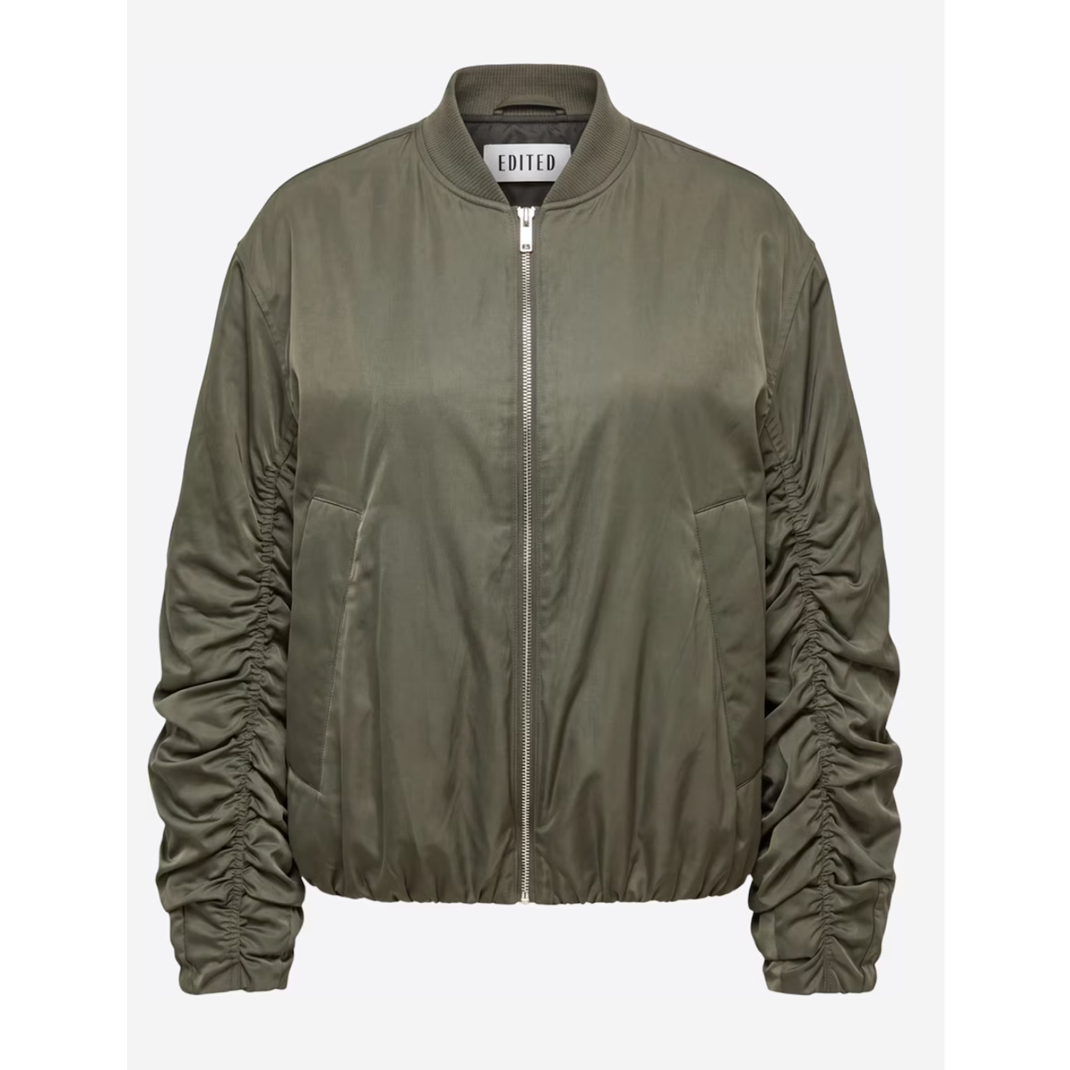 Edited Zereena Jacket Beetle - Afbeelding 2