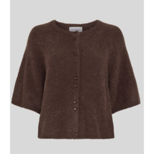 MSCH Bondie Hope 2/4 Cardigan Hot Fudge - Hot Fudge, L/XL