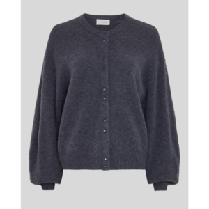 MSCH Bondie Hope Cardigan India Ink Mel