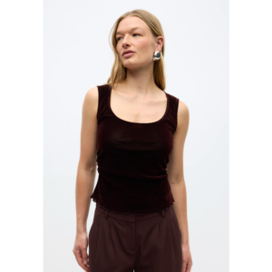 Envii Enfreya SL Tee Chocolate Torte - Chocolate Torte, M