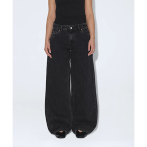 Dr Denim Ary Jeans Retro Black - Retro Black, m/34