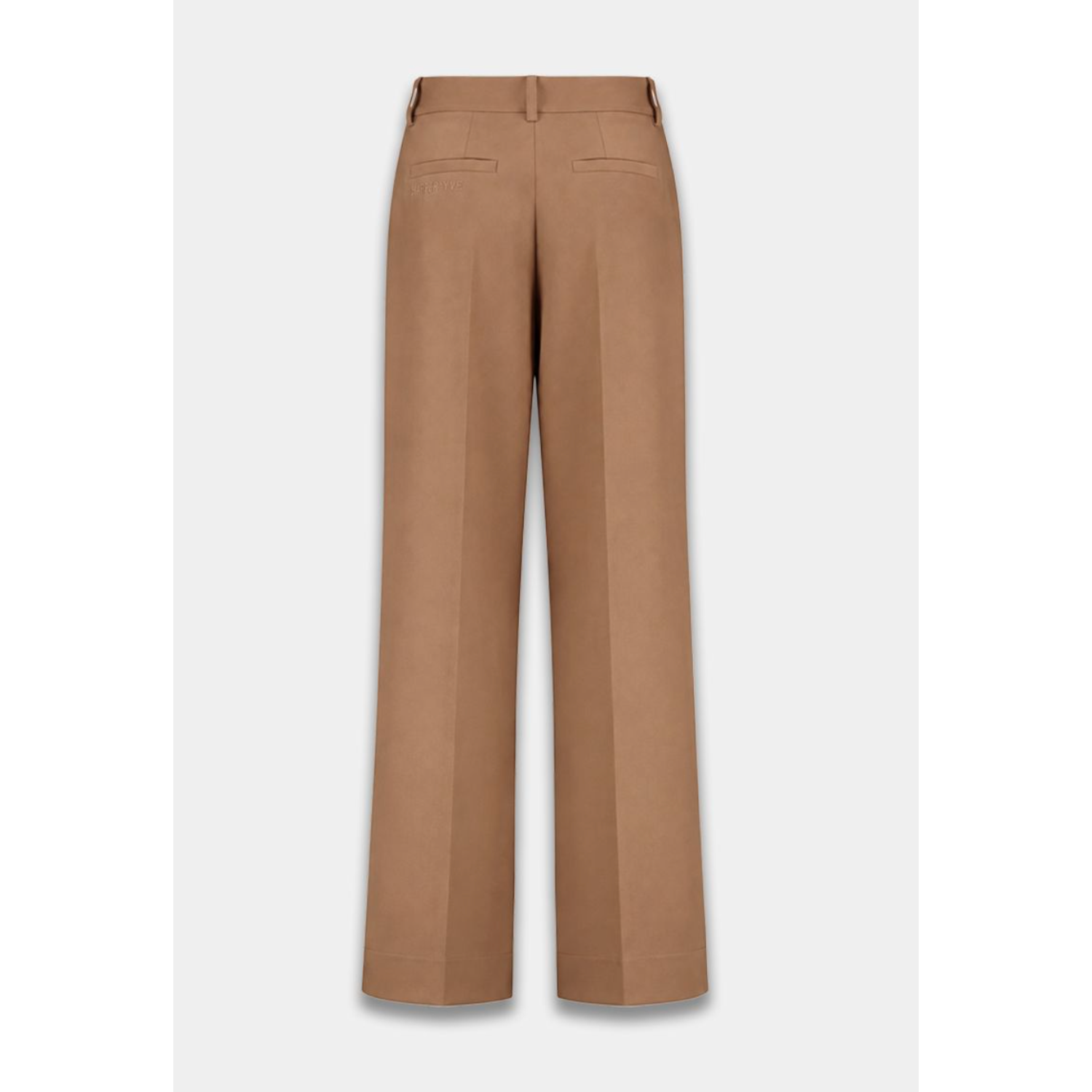 Harper & Yve Sydney Pants Muddy Taupe - Afbeelding 2
