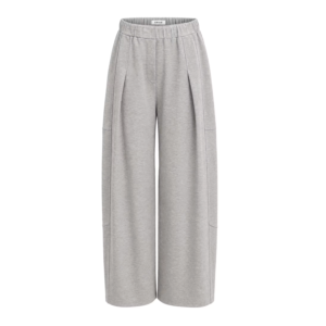 Edited Tiana Pants Grey Melange - Grey Melange, 36