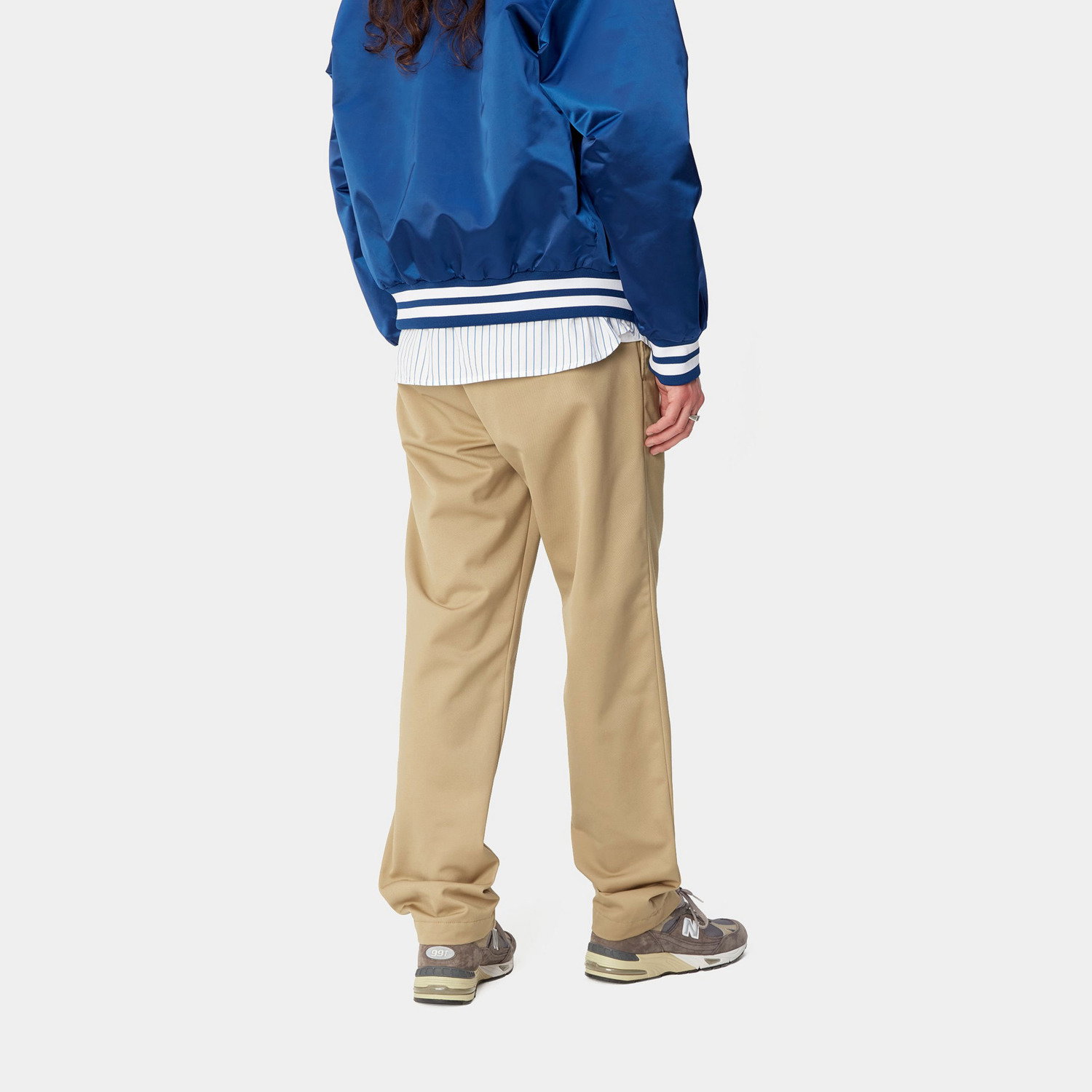 Carhartt WIP Master Pant Sable - Afbeelding 2
