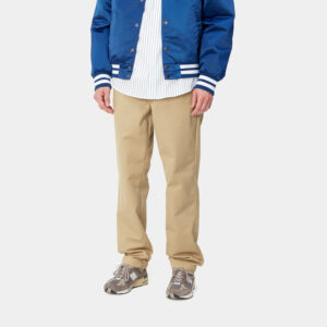 Carhartt WIP Master Pant Sable