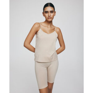 MSCH Betrina Strap Top Humus - Humus, L