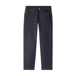 A.P.C. Jean Martin Indigo