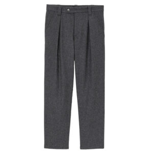 A.P.C. Pantalon Renato Gris Chine