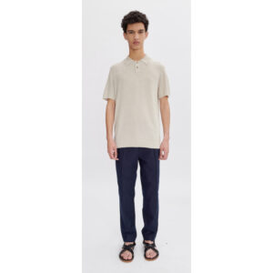 A.P.C. Polo Jay Beige