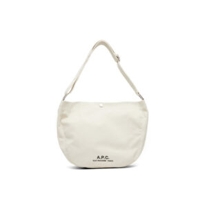 A.P.C. Psajz Besace Small Beige