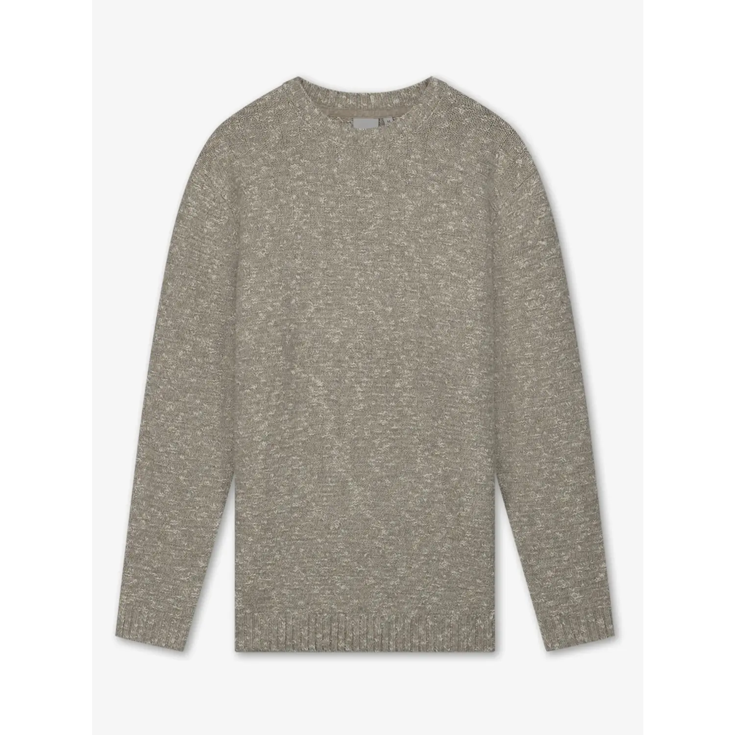 Law Of The Sea Panopea Desert Taupe - Afbeelding 3
