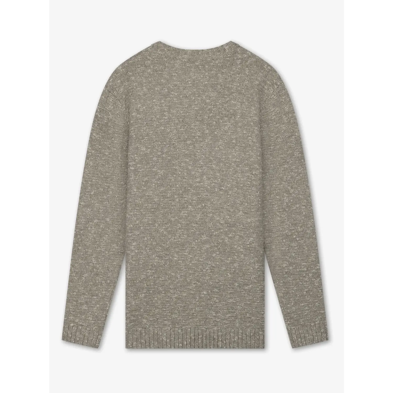 Law Of The Sea Panopea Desert Taupe - Afbeelding 4