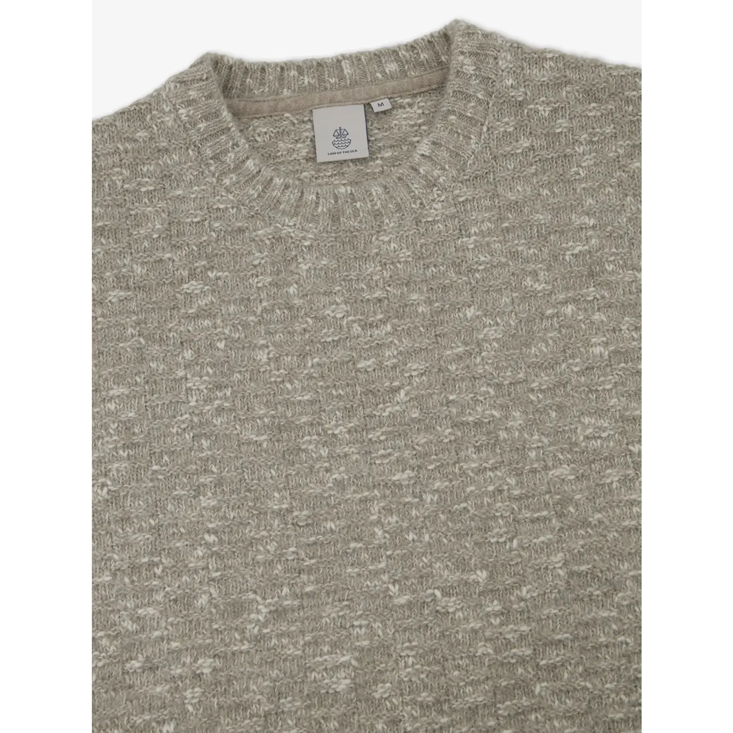 Law Of The Sea Panopea Desert Taupe - Afbeelding 5