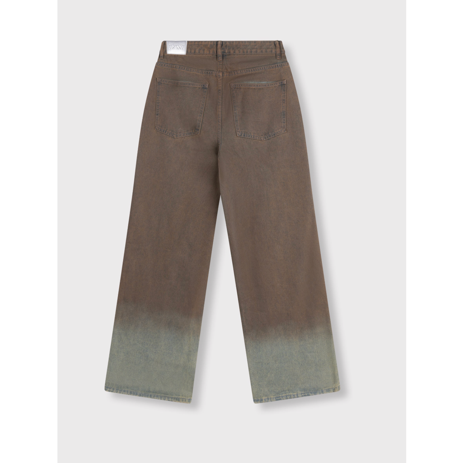 Refined Department Payton Jeans Washed Denim - Afbeelding 3