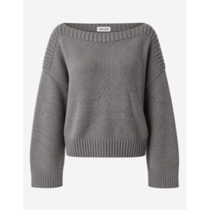 Edited Damara Jumper Grey