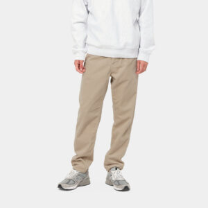Carhartt WIP Newel Pant Corduroy Wall - Wall, 29