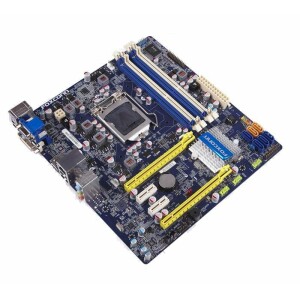 Foxconn H67MP-V V2.0 LGA1155 motherboard - Dealstunter.nl