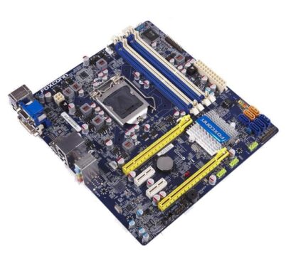 Foxconn H67MP-V V2.0 LGA1155 motherboard - Dealstunter.nl