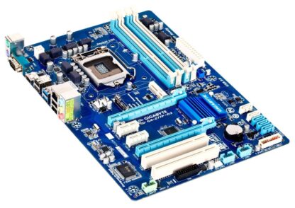 Gigabyte GA-Z77P-D3 LGA1155 - Dealstunter.nl