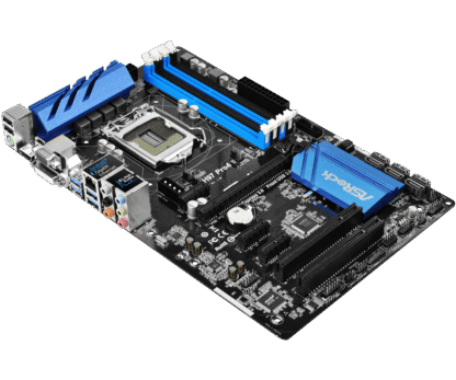 ASRock H97 Pro4 - LGA1150 -Dealstunter