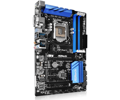 ASRock H97 Pro4 - Dealstunter.nl