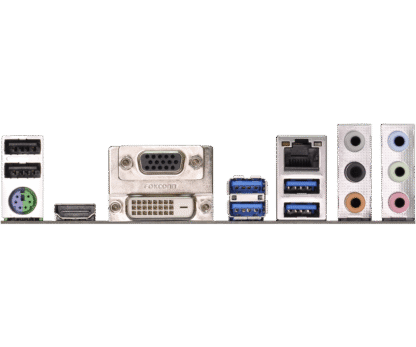 ASRock H97 Pro4 - Dealstunter.nl