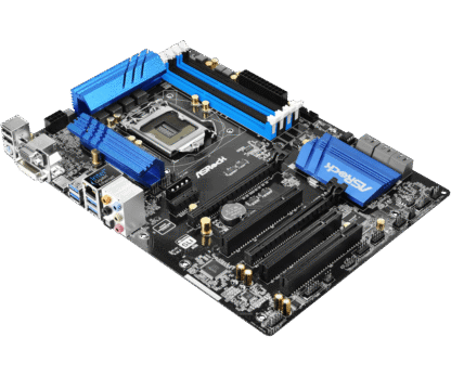 ASRock Z97 Extreme4 - LGA1150 - Dealstunter.nl