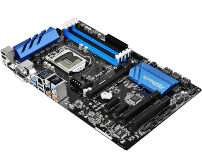 Asrock Z97 Pro3 - LGA1150 - Dealstunter.nl