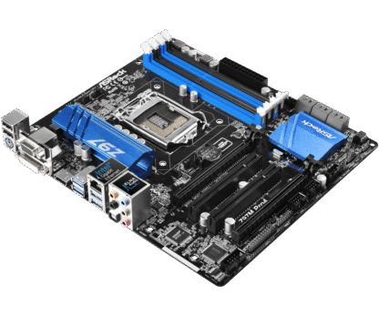 ASRock Z97M Pro4 - LGA1150 - Dealstunter
