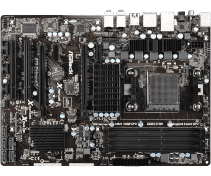 ASRock 970 Extreme3 R2.0 - Dealstunter.nl