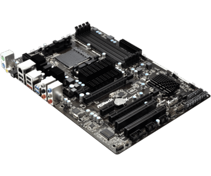 ASRock 970 Extreme3 R2.0 - Dealstunter.nl