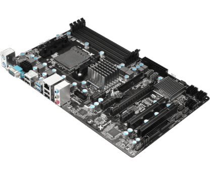 ASRock 980DE3U3S3 R2.0 - AMD AM3 - Dealstunter
