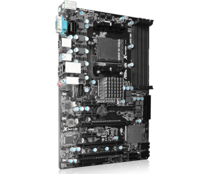 ASRock 980DE3U3S3 R2.0 - AMD AM3 - Dealstunter